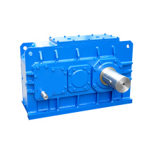 bevel speed reducer HC bevel gear units Mounting vertical axis at 90 degrees,gearbox helical bevel gear reducer